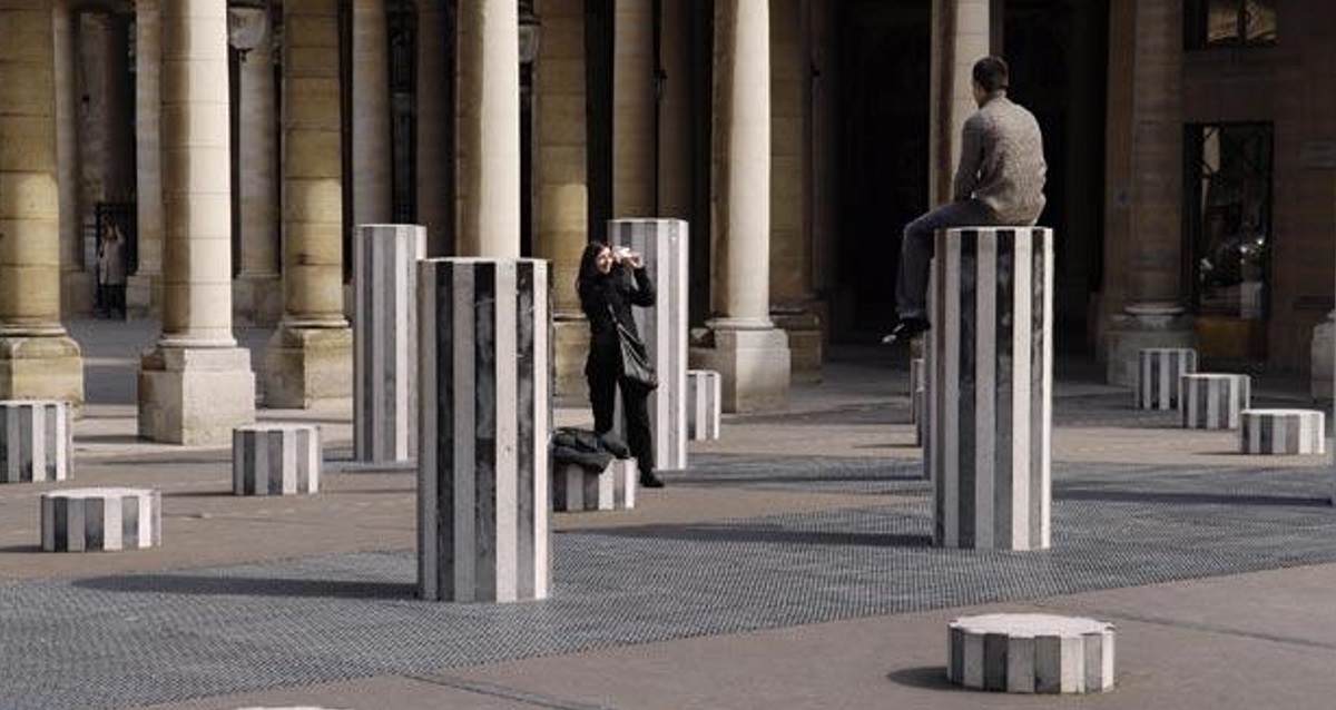 Today’s Public Space Projects with Zeynep Yasa Yaman
