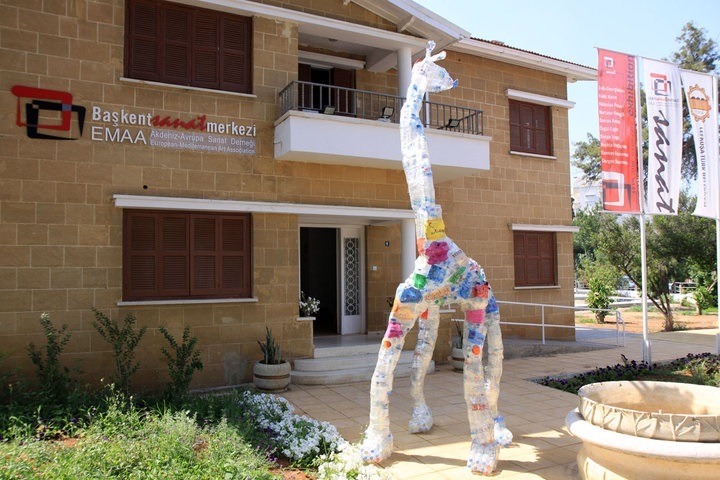 Çocuklarla Sanat Eğitimi Üzerine Yeni Yöntemler